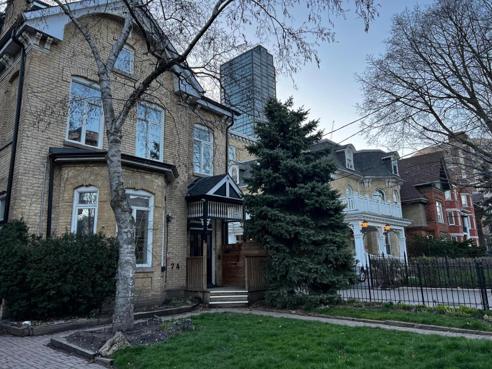 Sweet Home Toronto Zewnętrze zdjęcie