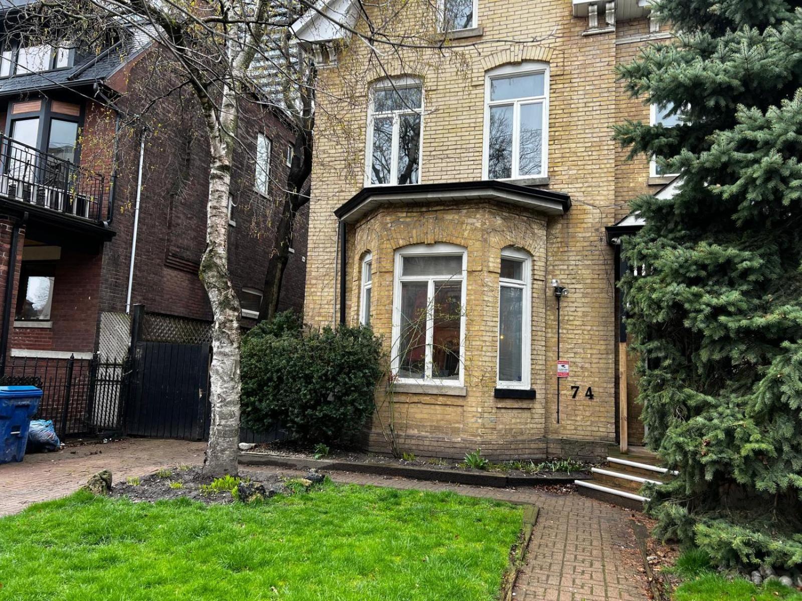 Sweet Home Toronto Zewnętrze zdjęcie
